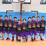 آکادمی بسکتبال رایا (شعبه پیروزی)