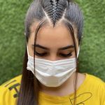 سالن زیبایی وآموزشگاه آرایشگری سحر امیری