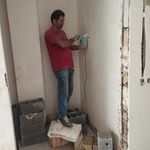 صنعت برق وسیسم امنیتی