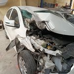 صافکاری فوق تخصصی PDR پاسبانی