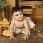 آتلیه بارداری ، نوزاد ، کودک نسیم ریاحی