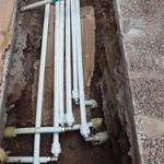 خدمات لوله کشی پمپ وبرق تاسیسات نوین