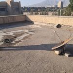 ایزوگام و آسفالت شمسی