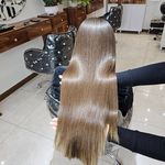 مرکز تخصصی مو کراتین شاینی