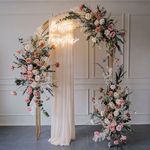 گل آرایی و بادکنک آرایی مشهد