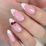 خدمات تخصصی ناخن دلربا💅