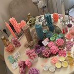 شمع سازى ساعتچی