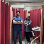 گروه فیزیوتراپی پاک و دکتر نصیری