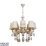 لوستر موعود