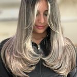 سالن زیبایی هرا