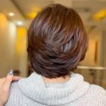 زیبایی تخصصی مو مرسده بهرام