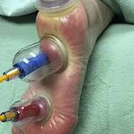 مطب طب سنتی  دکتر محمد پناهی