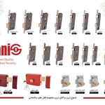 قفل و دستگیره (کلیدسازی)