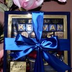 شکلات دستساز فریتا