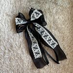 تولید انواع گلسر وهدبند وکش مو با روبان