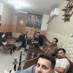 کافه سنتی همرفیق