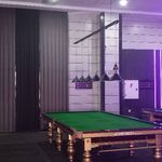 باشگاه بیلیارد و گیمنت آس کلاب تهرانپارس