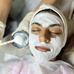 سالن زیبایی پنبه