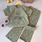 پوشاک کودک نهال