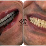 جراح و دندانپزشک زیبایی مهسا دلشاد