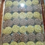 تولیدی شیرینی (شهرشیرینی) اصفهان