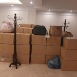 باربری هجرت البرز