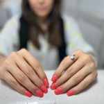 خدمات ناخن مرضیه جابری (آموزش و خدمات)