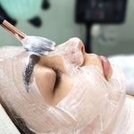 پاکسازی پوست Skincare-latifeh