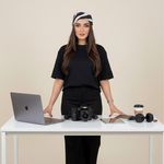 عکاسی تبلیغاتی تولید محتوا نگز مدیا