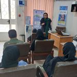 روانشناس ومشاور تحصیلی انیس حیدری اهوازی