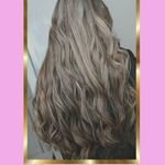 سالن زیبایی لادن