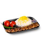 کترینگ صدرسان ( شعبه قیطریه)