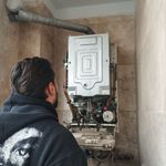 تعمیرات پکیج داکت اسپیلت کولرگازی غرب