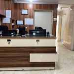 آزمایشگاه کلینیک سعادت آباد (مجد)