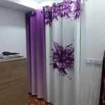 کاغذدیواری و نقاشی ساختمان  مرزبان