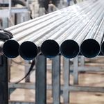 فروش استیل ضد زنگ 304 و 316 و...