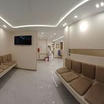 درمانگاه دندانپزشکی برلیان نوین (هروی)