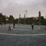 آکادمی اسکیت سرو