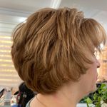 زیبایی تخصصی مو مرسده بهرام