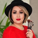 سالن زیبایی الهه ثابت قدم
