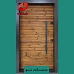 برترین تولیدکننده درب های داخلی وضدسرقت