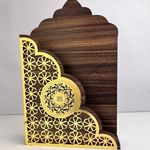 برش لیزر غیر فلزات رادین