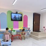 دندانپزشکی تخصصی کودکان دایار/دکتر ملیحی