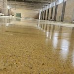 کفپوش صنعتی و افزودنی های بتن کانیولیت