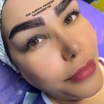 کاشت ابرو الی راز