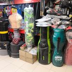 فروشگاه ورزشی تکنیک