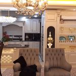 کابینت و کمددیوای ترسیم