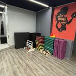 باشگاه ورزشی ادیت فیت شعبه بانوان