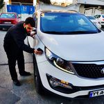 کارشناسی رنگ و فنی خودرو (سیار) کل تهران