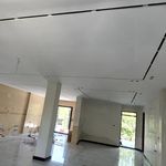 سقف کاذب کناف تایل اسمان مجازی